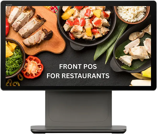 Front Station Hero Image